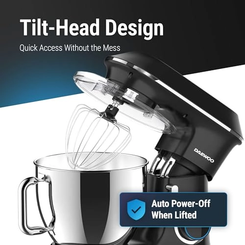 DKM-6552 - 6.5L 1100W