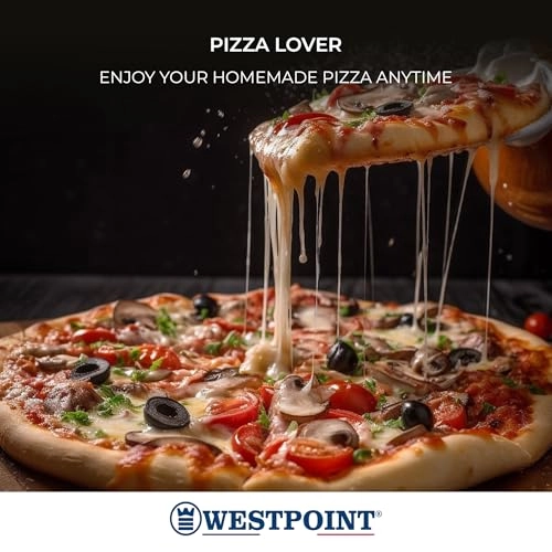 Ceramic WCAM-6905M9XD Electric Cooker