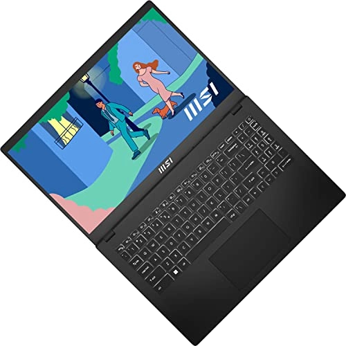 Modern 15 B13M-886US - 15.6'' Core i5 16GB DDR4 1000GB SSD