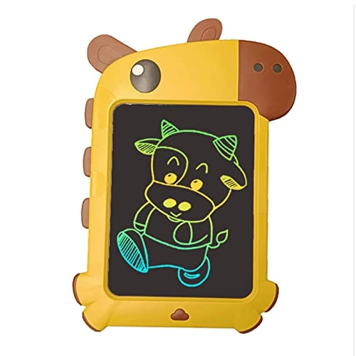 LCD Writing Board - 1 piece(s) Color Pen