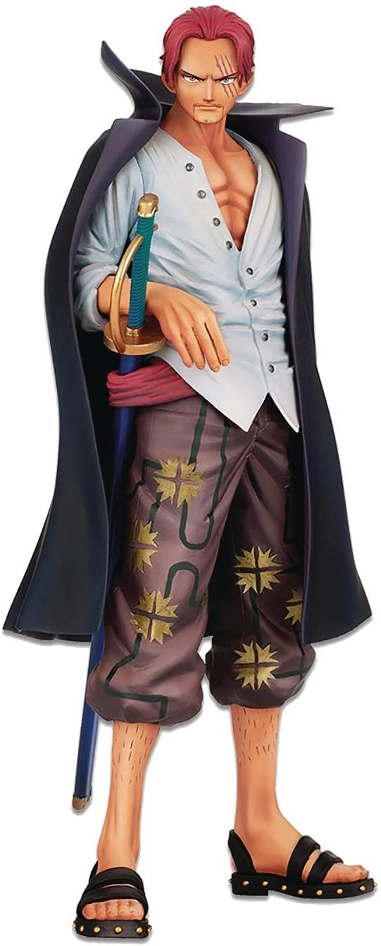 The Shanks - One Piece (26.16 cm) (30290)