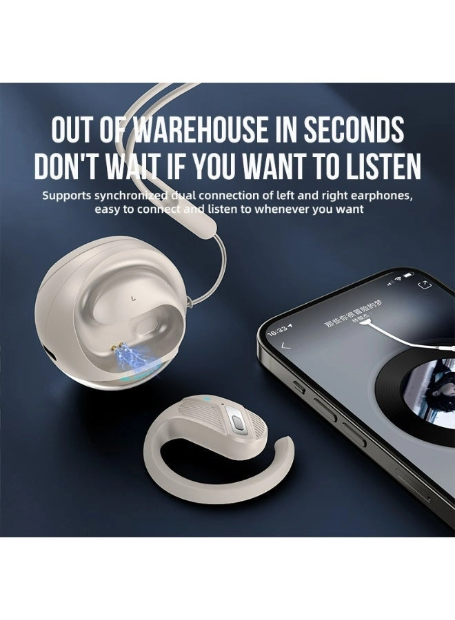 T12 Wireless Earbud
