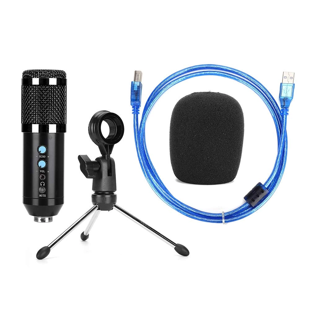 Ripod MIC Wired Microphone