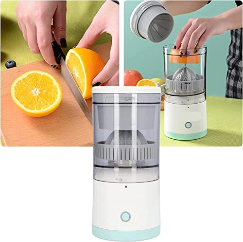 Electric Citrus Juicer - 100 watts 1 liters