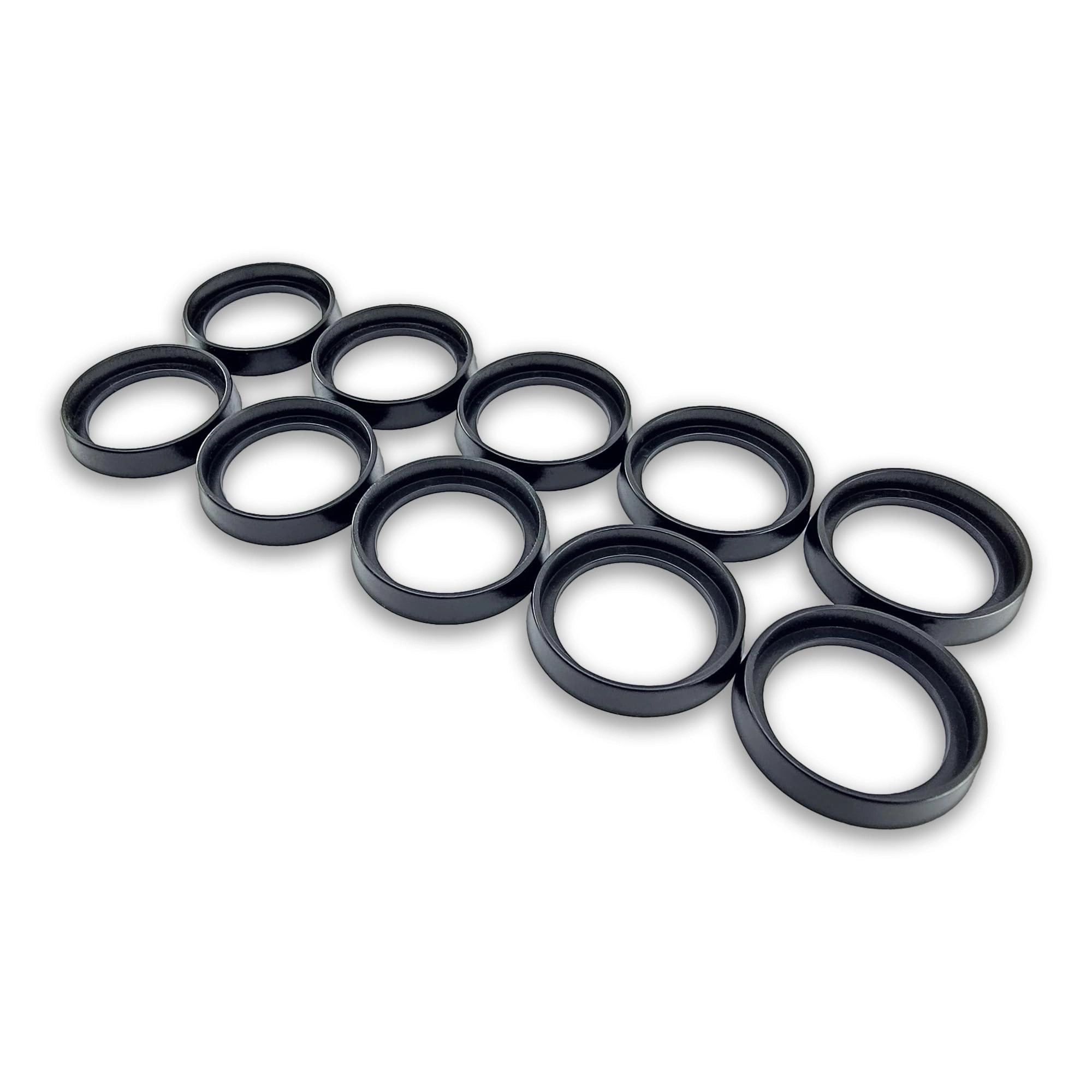 Conversion Rings - 10 pcs