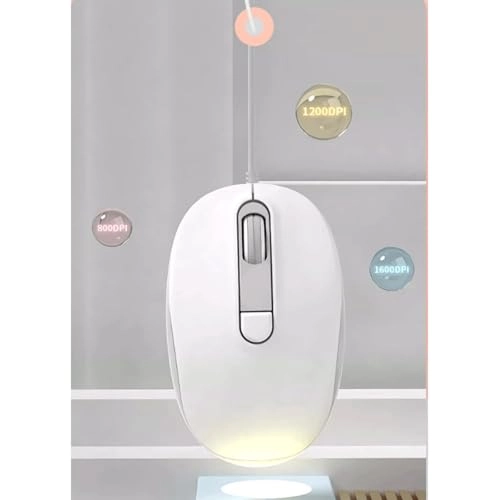 Mouse - USB