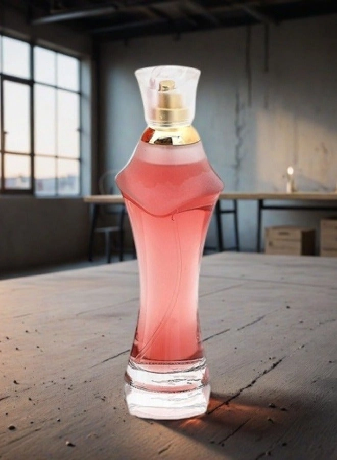 Cassilia Eau de Parfum 100ml
