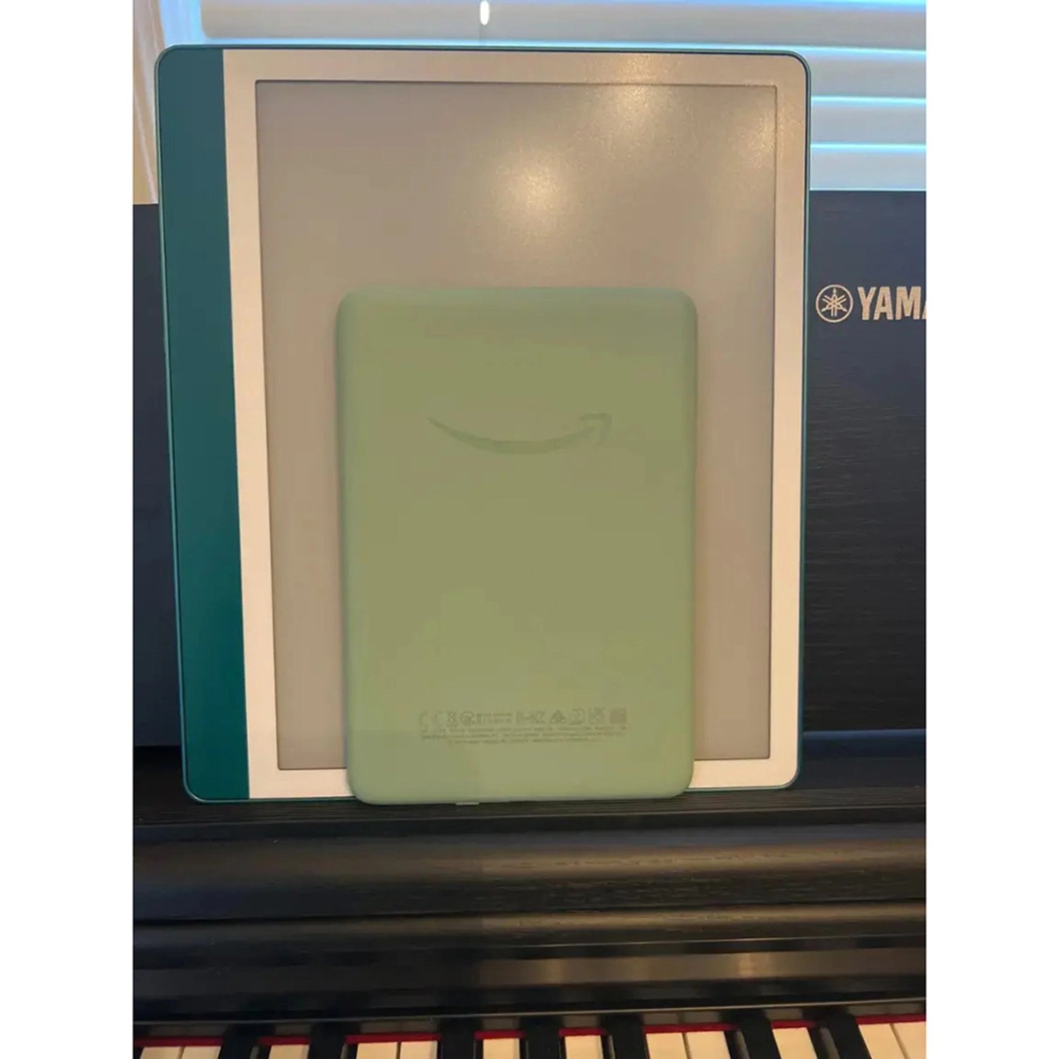 Kindle Scribe 2024 10.2-inch 64GB - with Stylus