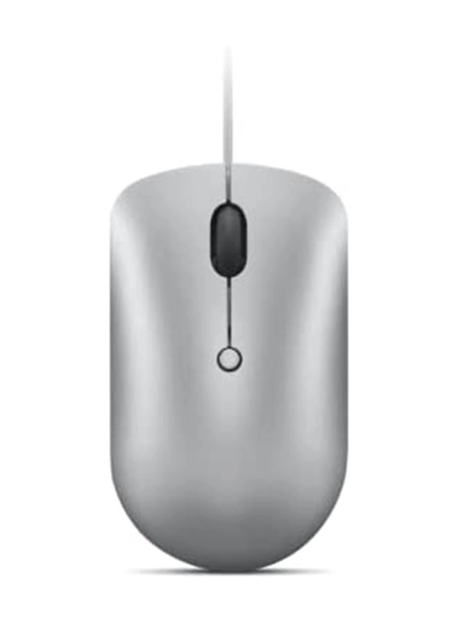 540 Compact Mouse - Wired