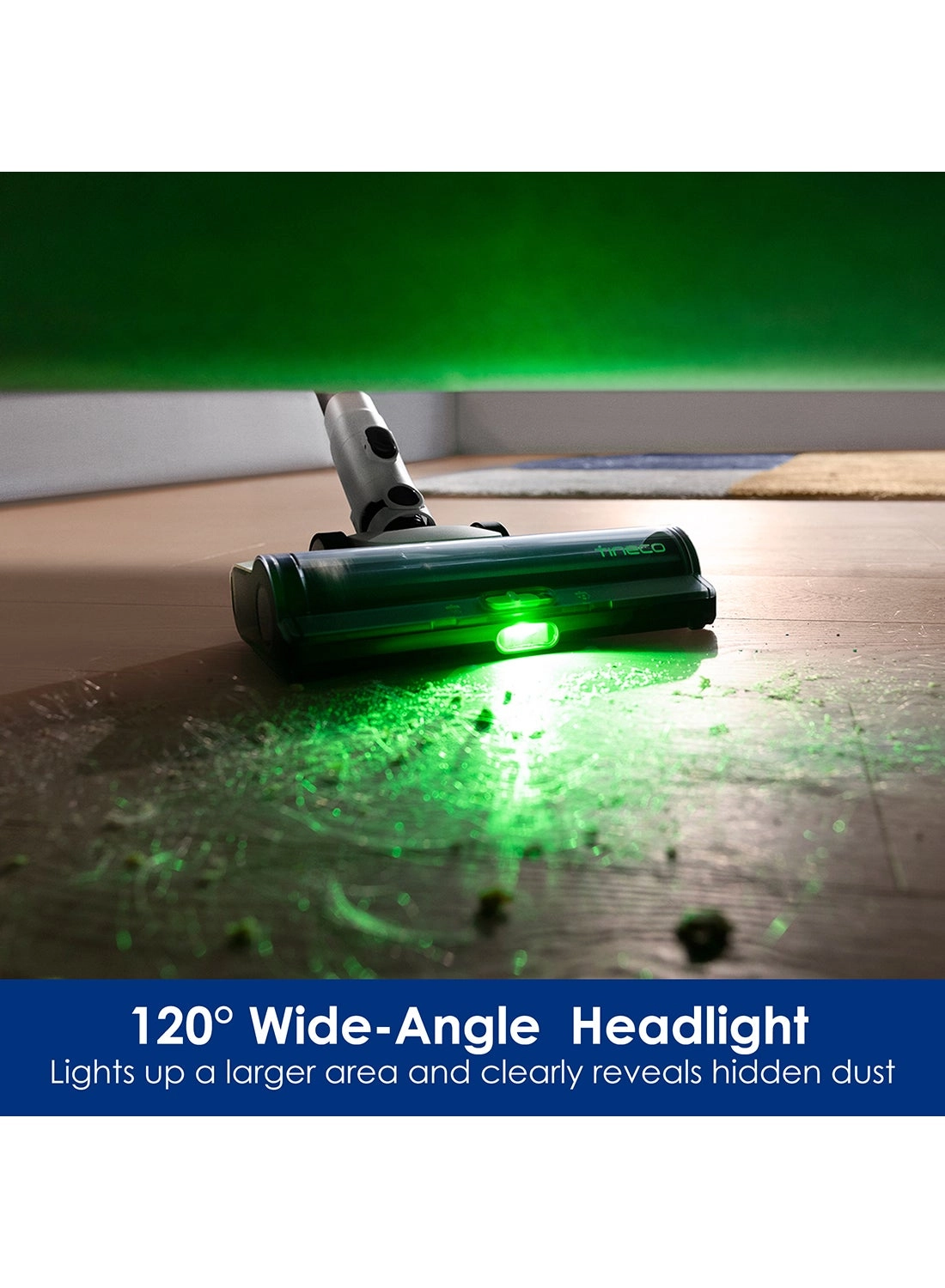 Pure One Station 5 - Self-Clean