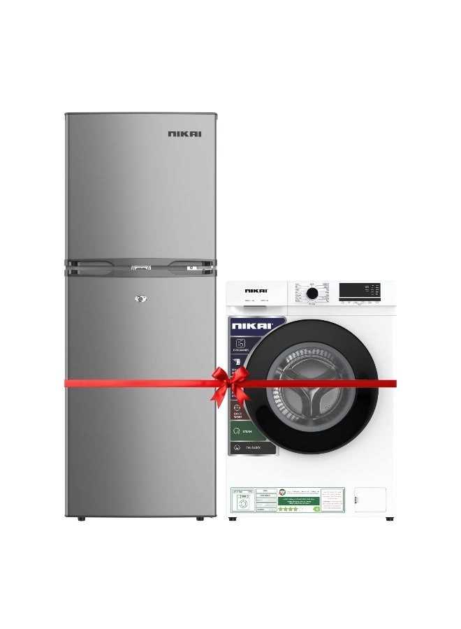 Nikai NRF190DN4S + NWM701FN9