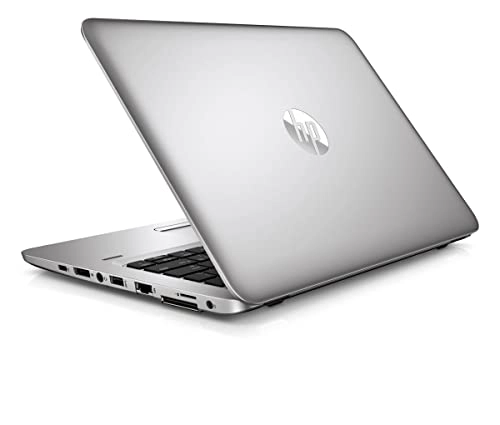 EliteBook 820 G4 - 12.5'' i5-7200U 8GB DDR4 256GB SSD