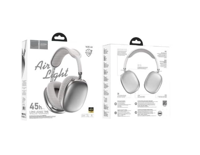 W35 Air Wireless Headphone