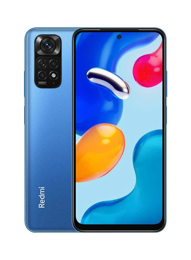 Xiaomi Redmi Note 11S - 8GB 128GB