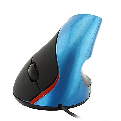 Ergonomic Ocular Mouse - USB Wired