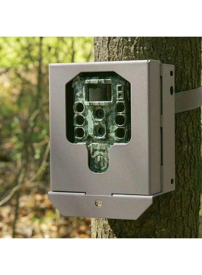 Trail Camera Security Box