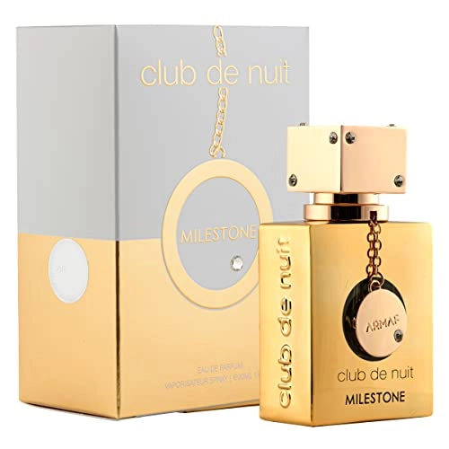 Club De Nuit Milestone Eau de Parfum 30 ml