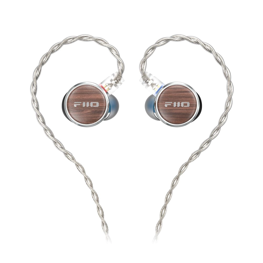FiiO FP3 Wired Earbud