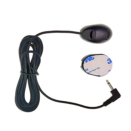 3.5mm Car Microphone Wireless Microphone