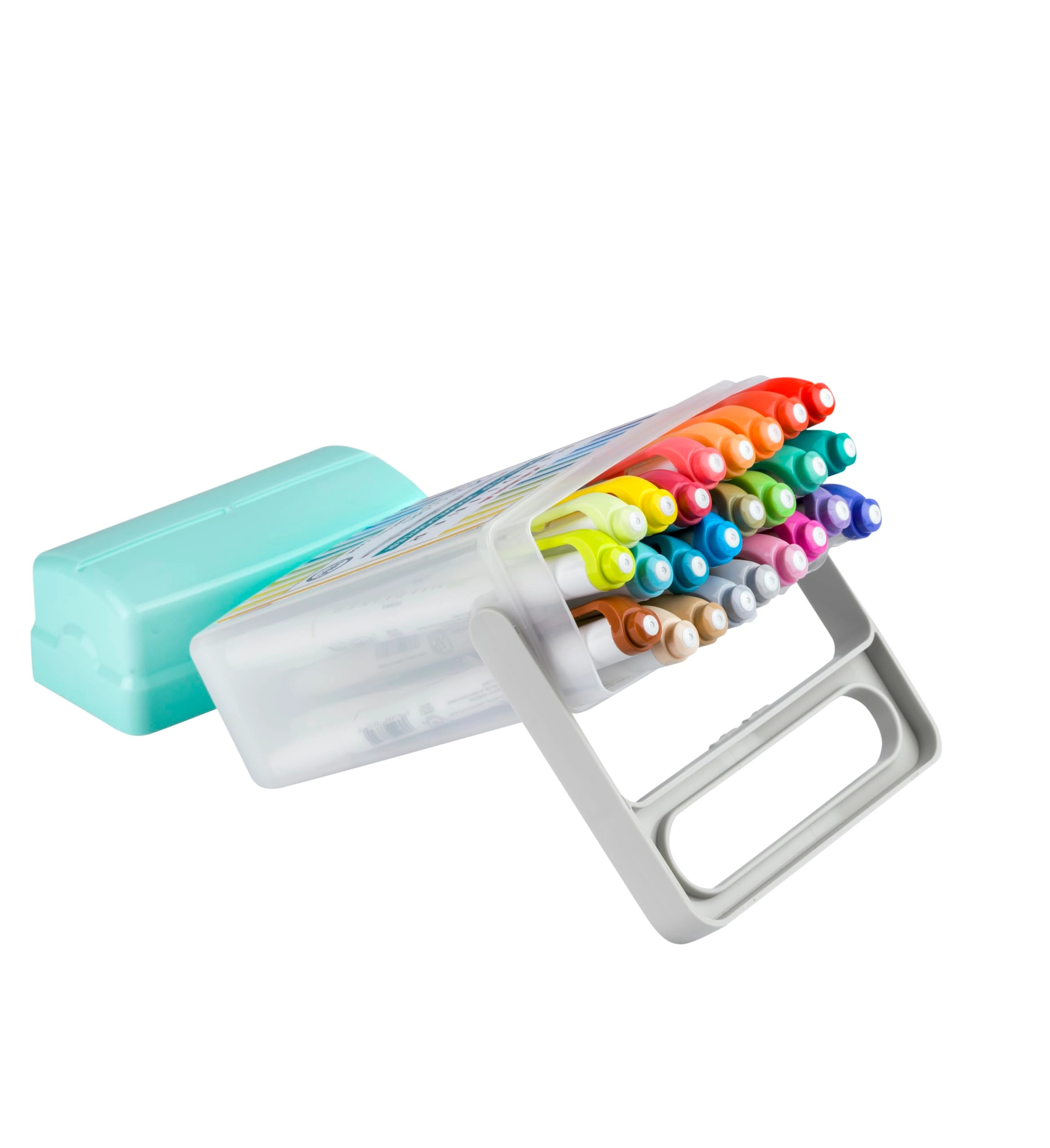 Mildliner - Multicolor Chisel
