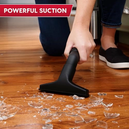 3.2-Gallon 2.5 Peak HP Wet/Dry Vacuum (VHB305M 1101)