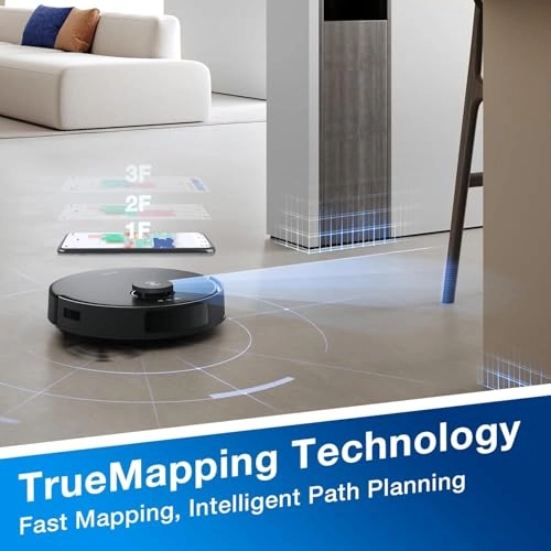Deebot N20 PRO - With Mop