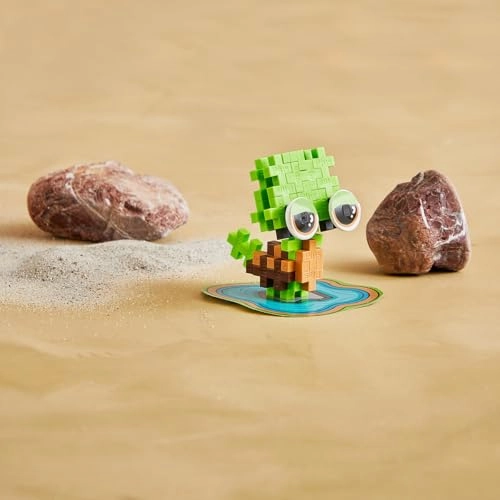 7531 - Cute Animals 220 pcs