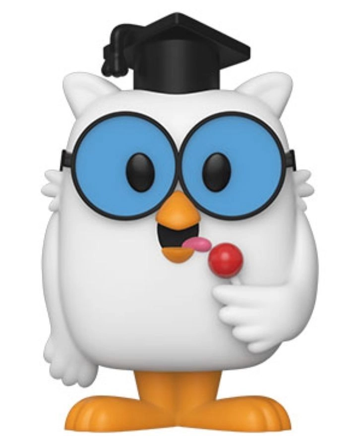 POP! Soda Tootsie - Mr.Owl