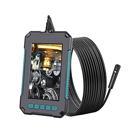 Digital Industrial Endoscope - 8.0mm 1m