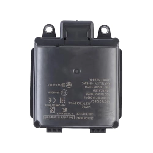 Rear Blind Spot Radar Module Sensor - F250/F350/F450 2017-2018