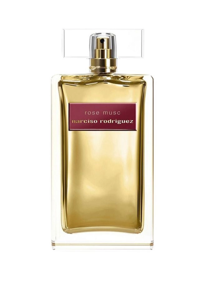 Rose Musc Intense Eau de Parfum 100 ml