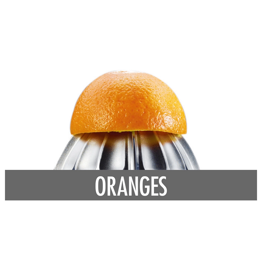 Citrus Juicer Advanced Pro S