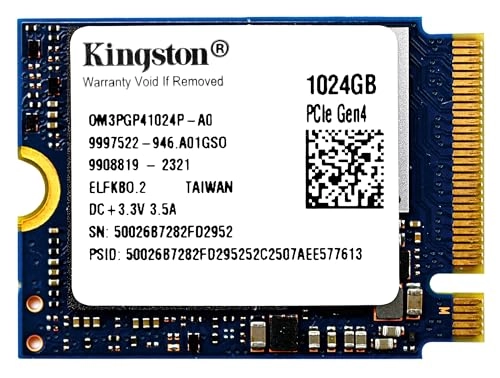 NV3 - 1 TB M.2 2230