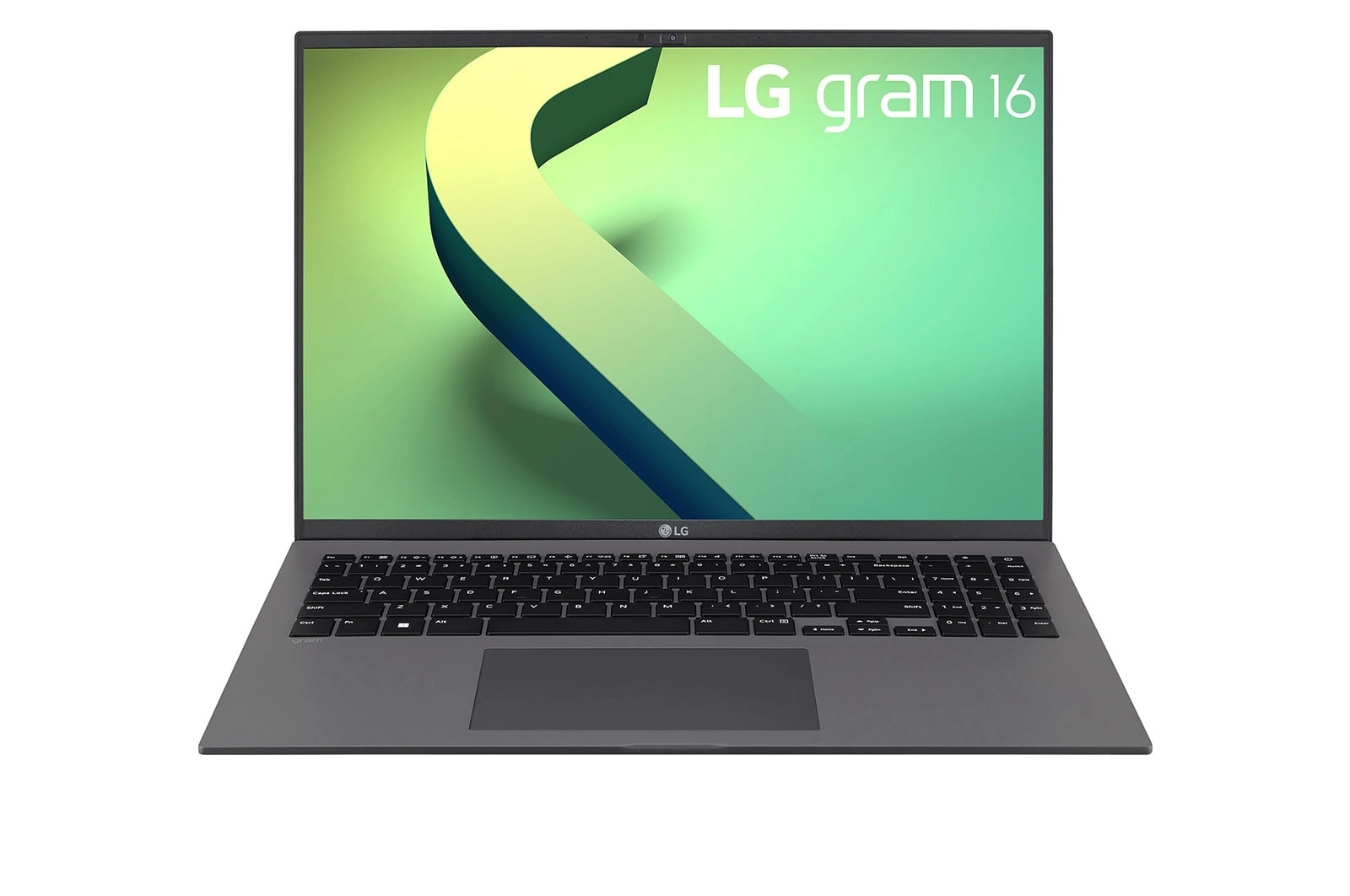 gram 16Z90Q - 16'' Core i7-1260P 16GB DDR5 1TB SSD