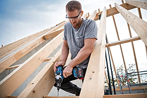 GDS 18V-1000 - 5.5 Amp Hours 18 Volts