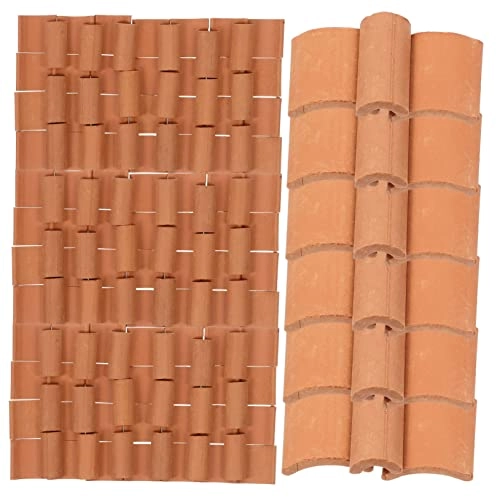 Mini Roof Tiles - 360