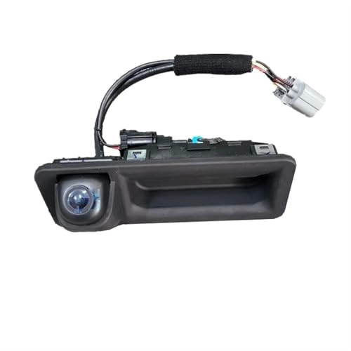 Rear View Camera - Night vision