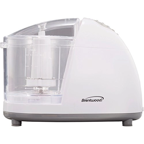 MC-101 Mini Food Chopper