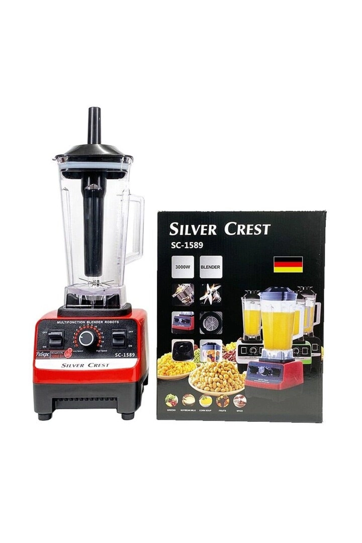 4783050609237 - 4500W