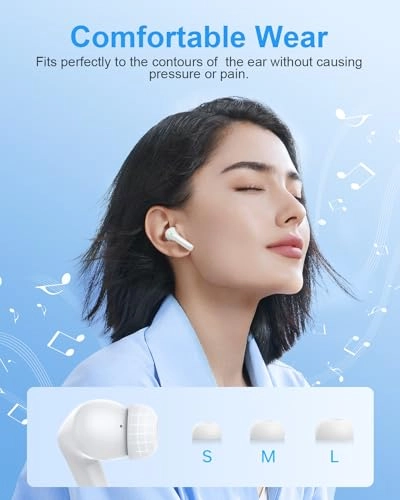 T12 Wireless Earbud