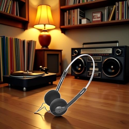 1 Wired Headphone Pack