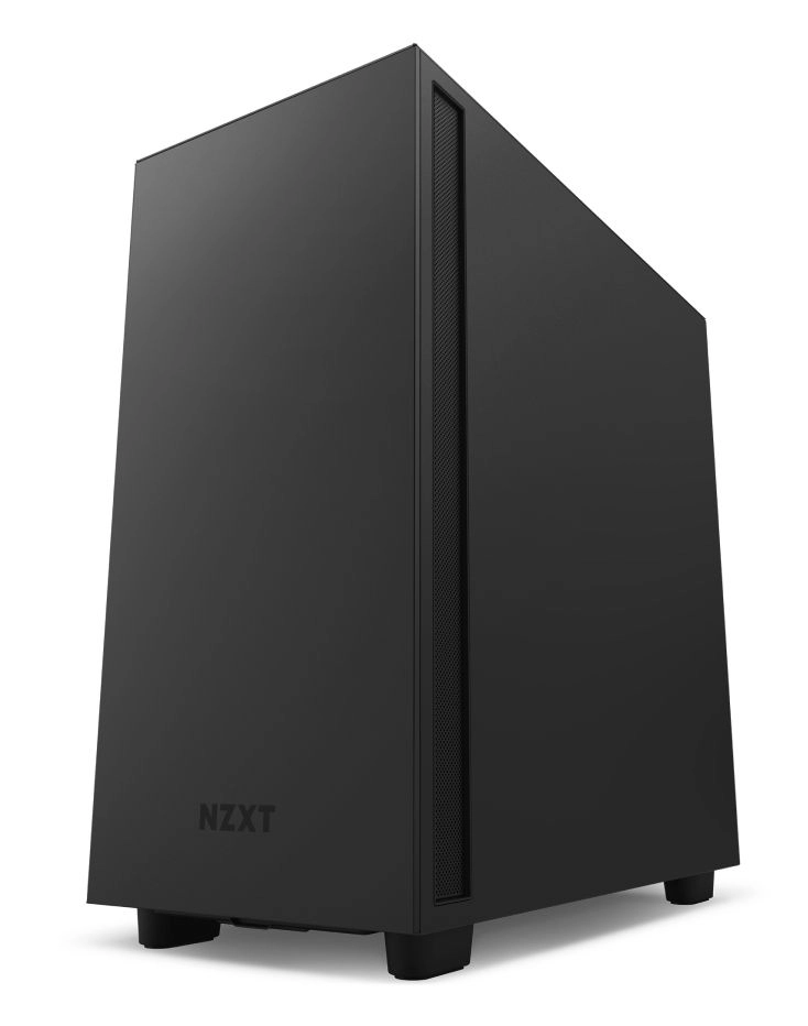 H7 Flow RGB - Mid-Tower ATX