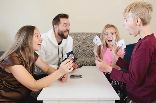 BALLING - English 7 years and up