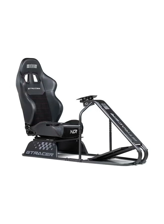 Next Level Racing GT Racer Simulator Cockpit