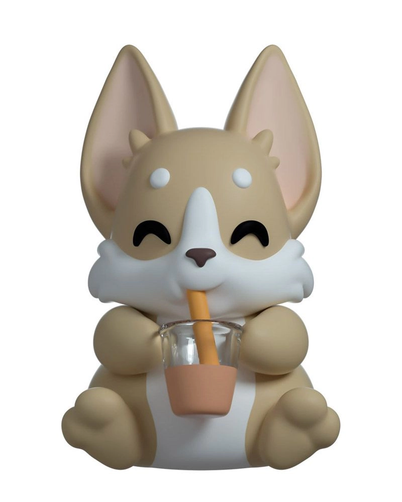 YOUTOOZ Tori The Corgi