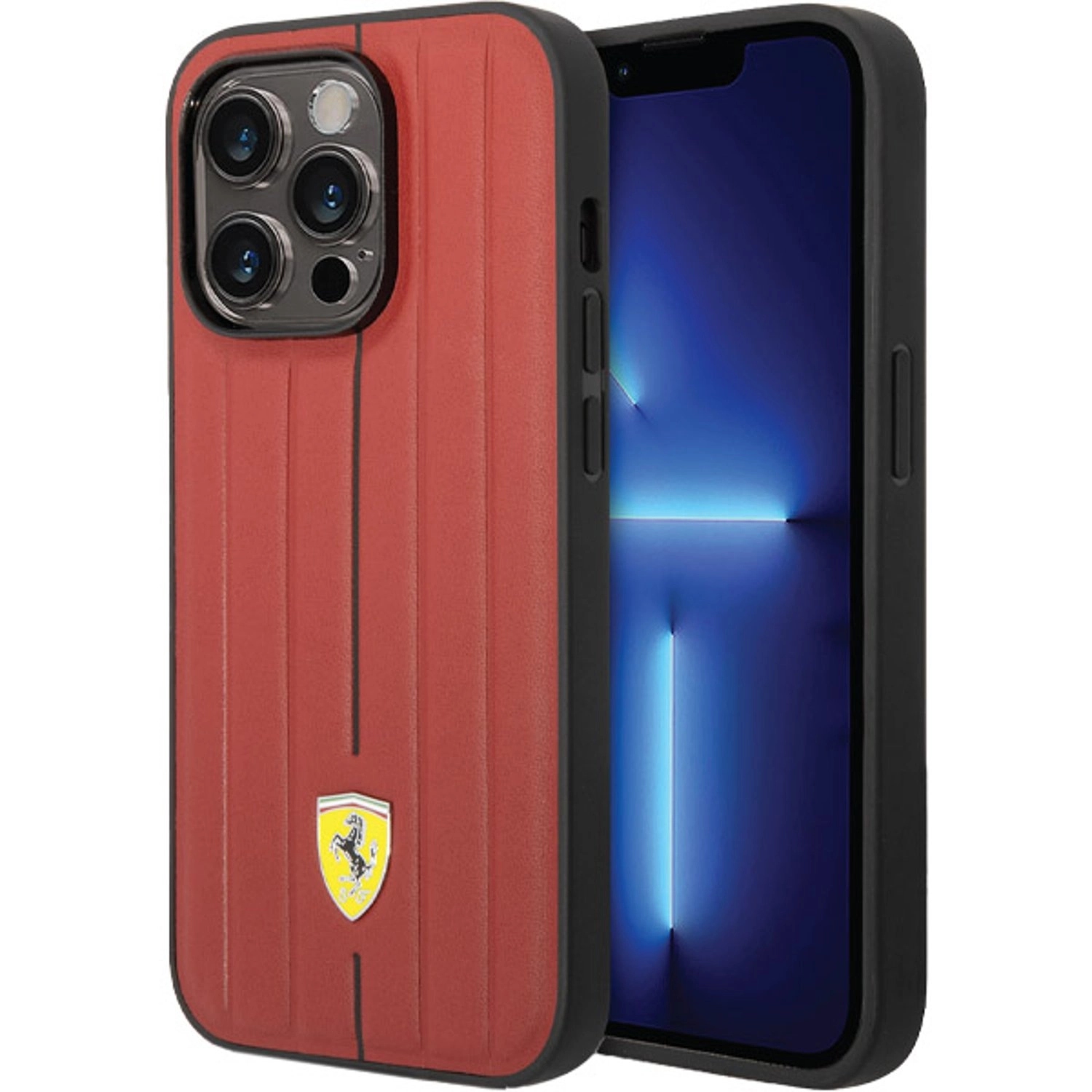 Leather Case for iPhone 14 Pro