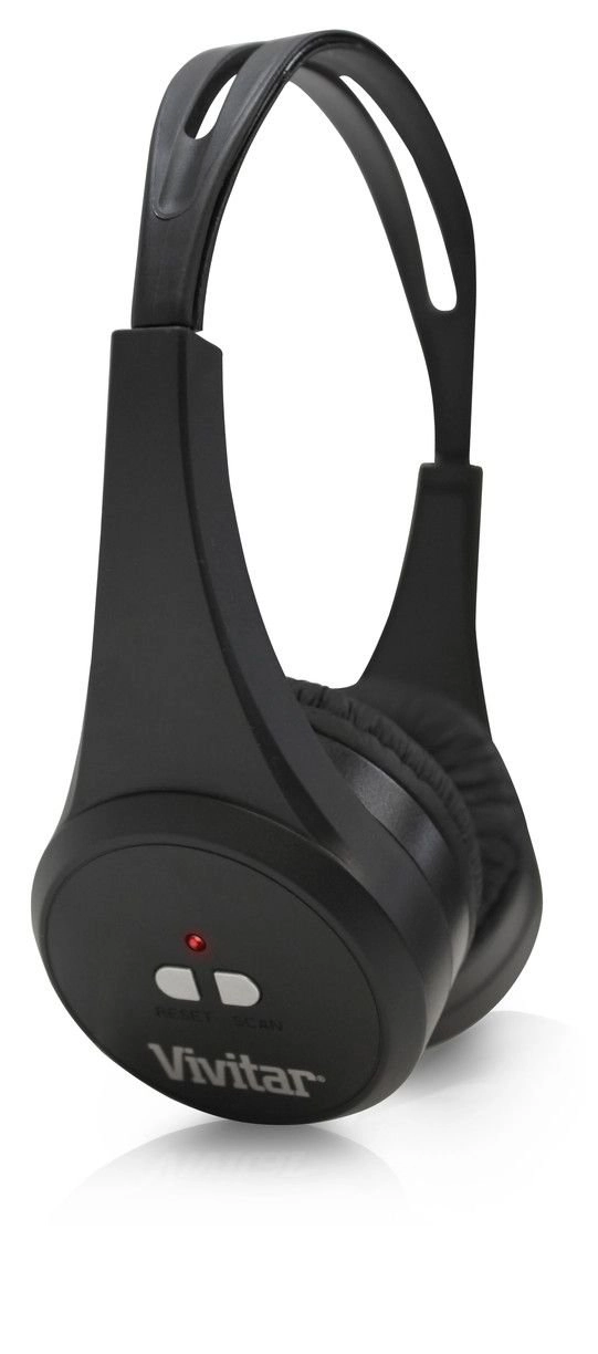 Sakar International, Inc. V11897 Wireless Headphone