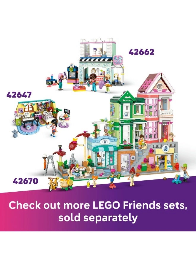 Friends Autumn’s Room (42646)