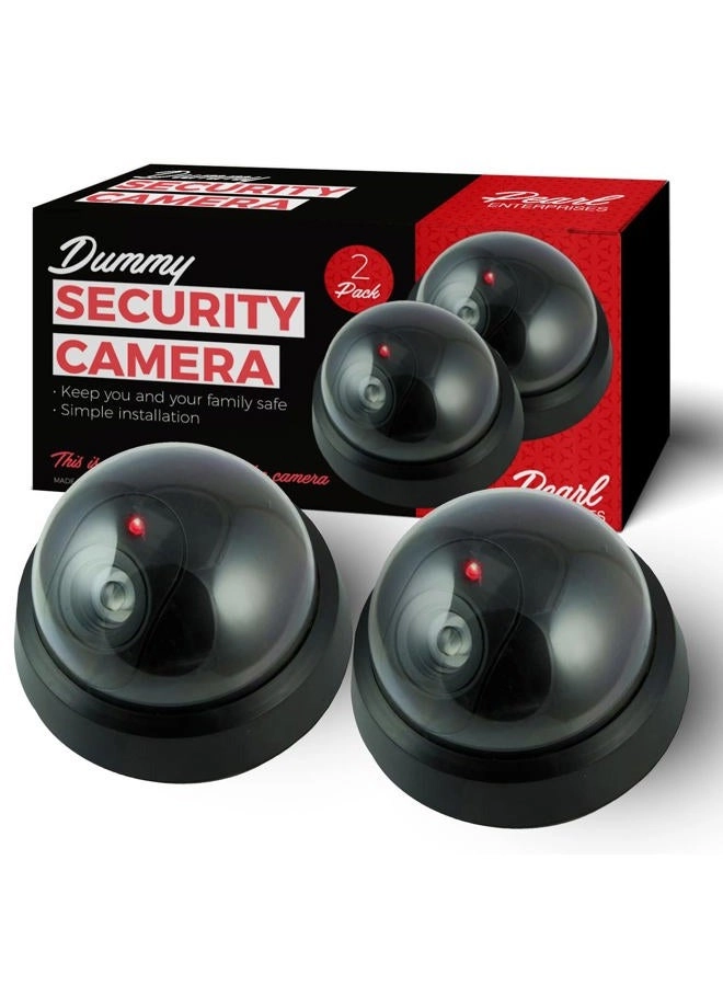 CCTV Dome Camera - Outdoor Indoor Pack