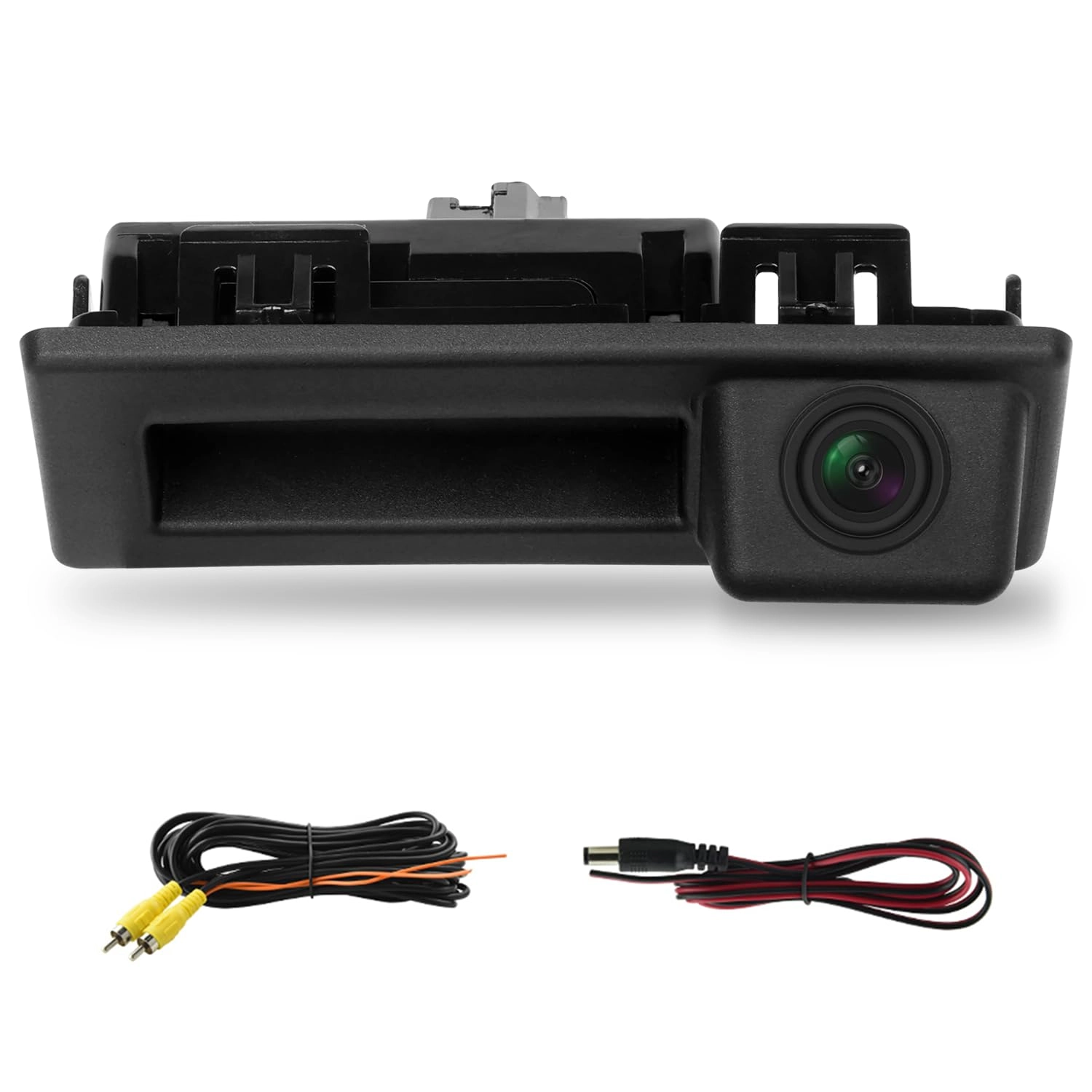 Rear View Camera - IR Night Vision 720P